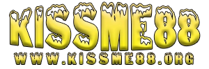 kissme88 logo